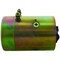 Wai Global Motor, MTRPUMP 12V CCW, 21kW12 Volt, CCW, Slotted Shaft 10759N - alternate 8